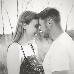 Meet your Posher, Drew